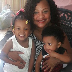 Meet your Posher, Debra